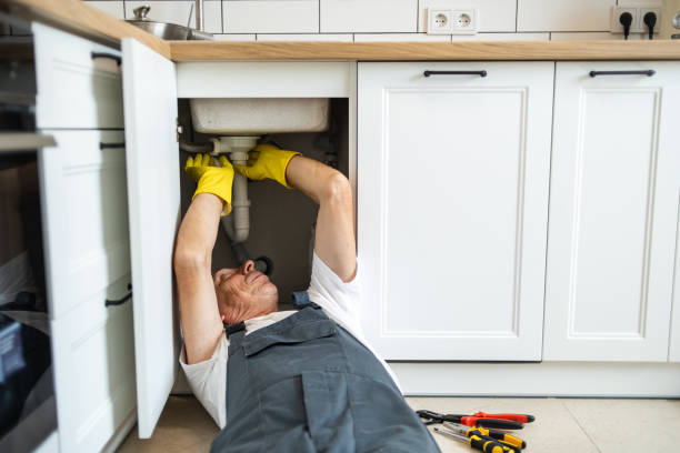 Best Local Plumber Services  in Keowee Key, SC
